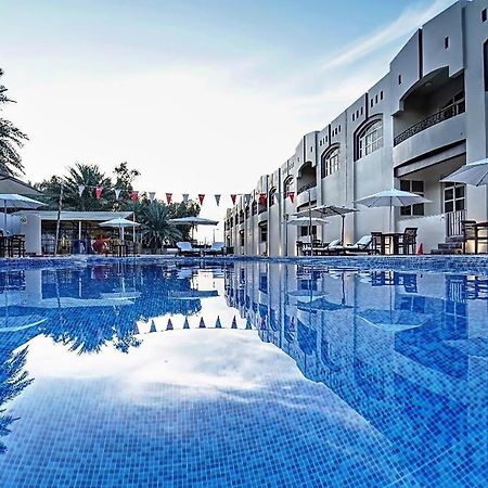 Asfar Resorts Al Ain Exterior photo
