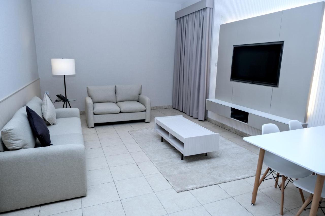 Asfar Resorts Al Ain Exterior photo
