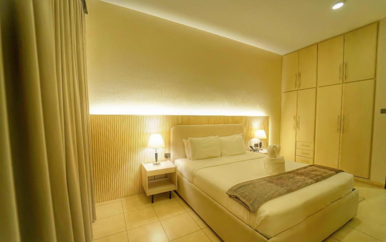 Asfar Resorts Al Ain Exterior photo