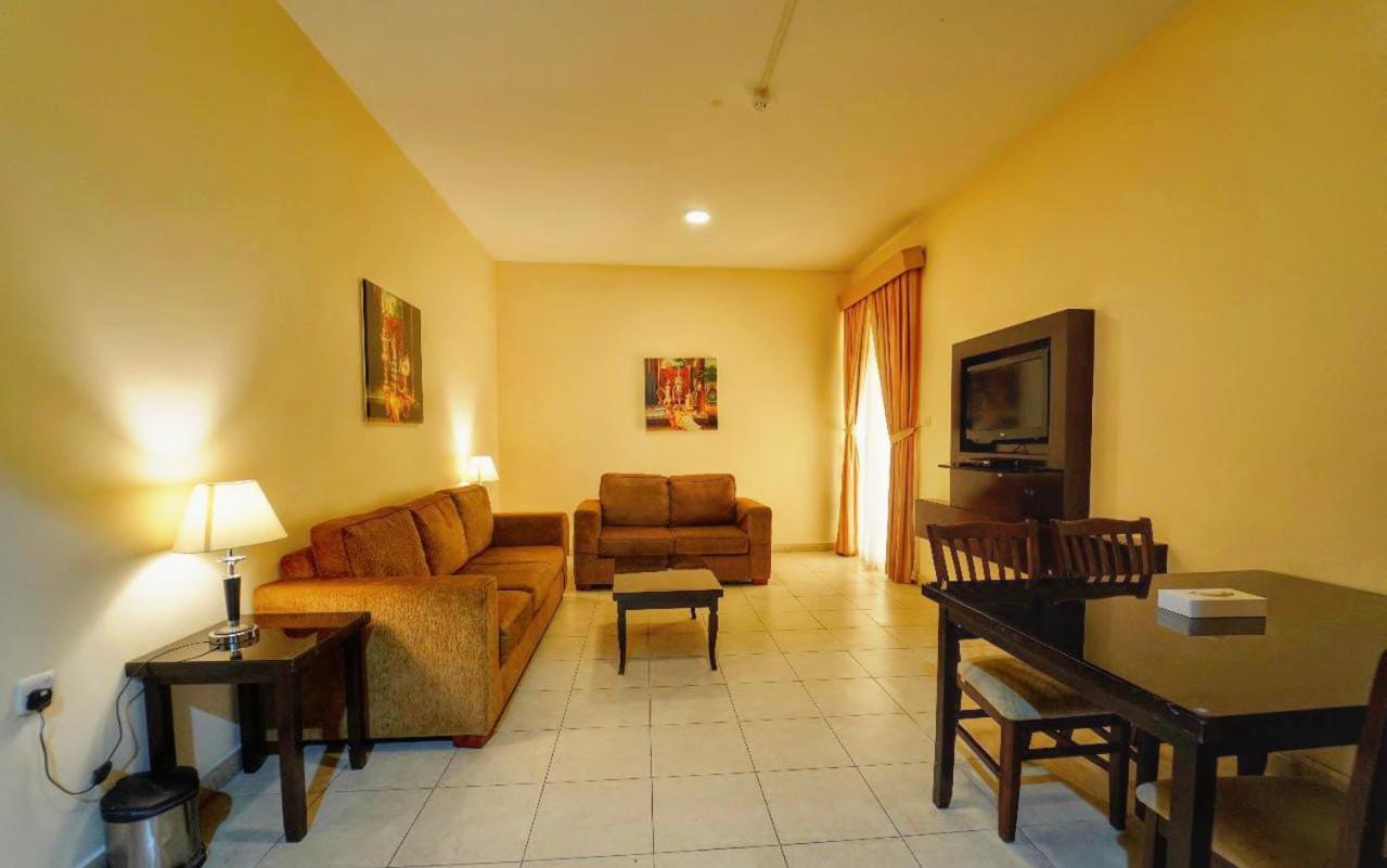 Asfar Resorts Al Ain Exterior photo