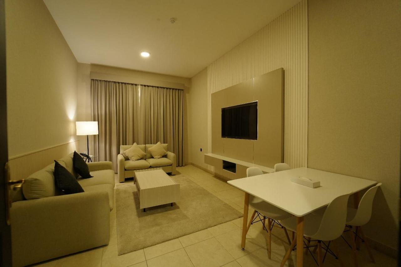 Asfar Resorts Al Ain Exterior photo