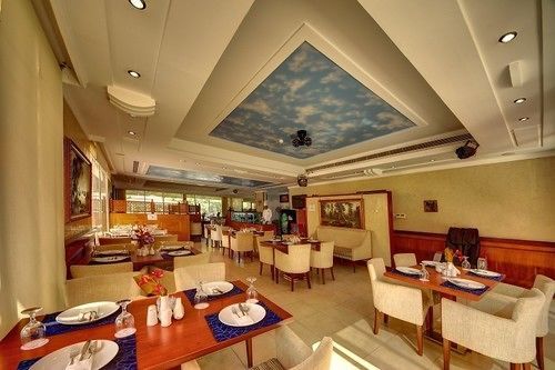 Asfar Resorts Al Ain Exterior photo